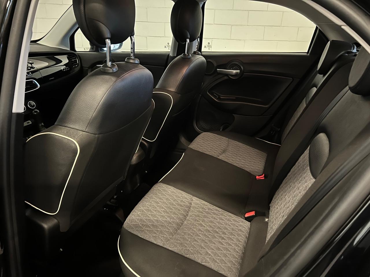 Fiat 500X 1.3 T4 150 CV DCT City Cross