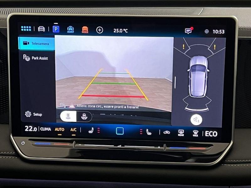 Volkswagen Tiguan Tiguan 1.5 TSI eHybrid DSG Edition Plus