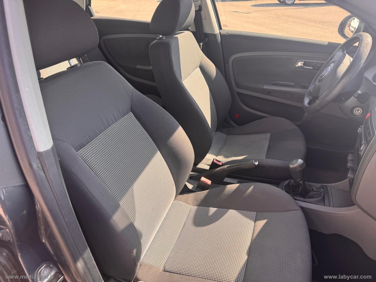 SEAT Ibiza 1.4 TDI 80CV 5p. Stylance
