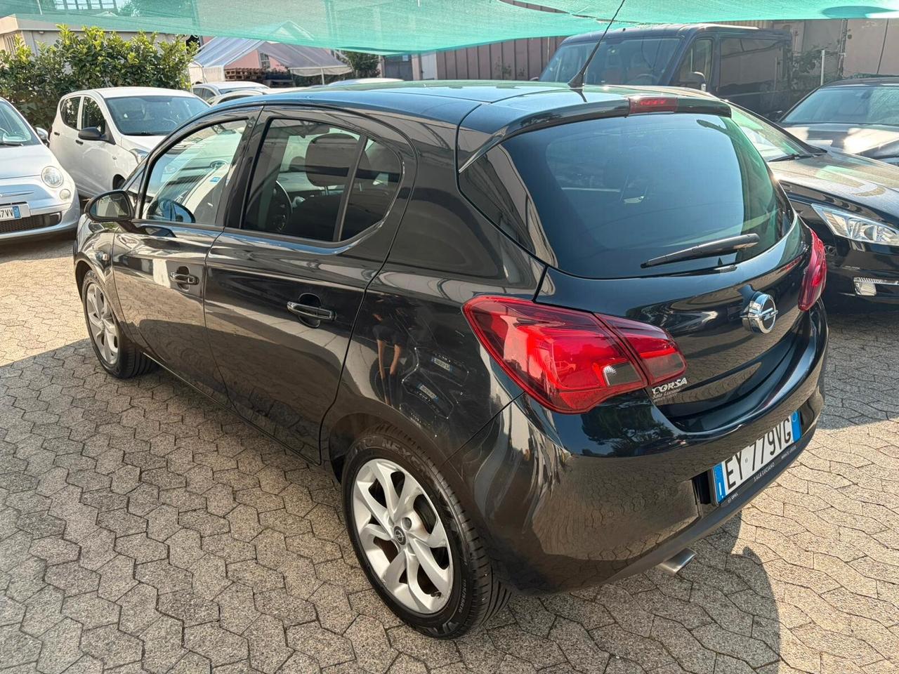Opel Corsa 1.2 5 porte Cosmo*EURO6*NEOPATENTATI