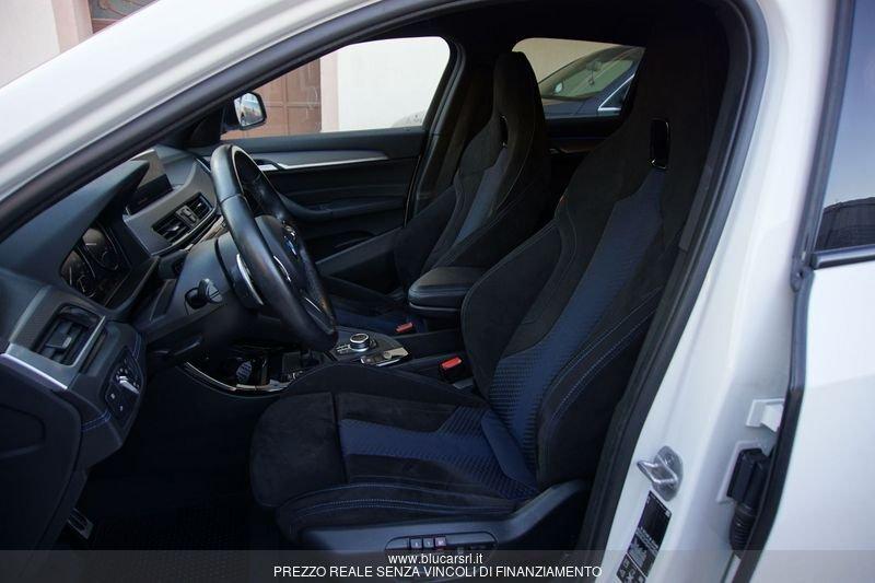 BMW X2 X2 xDrive20d Msport