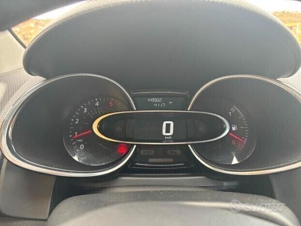 Renault Clio dCi 8V 75CV Start&Stop 5 porte Energy Zen