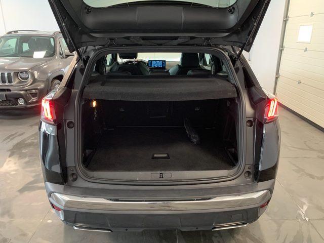 PEUGEOT 3008 1.5 BlueHDi GT Line Pack EAT8