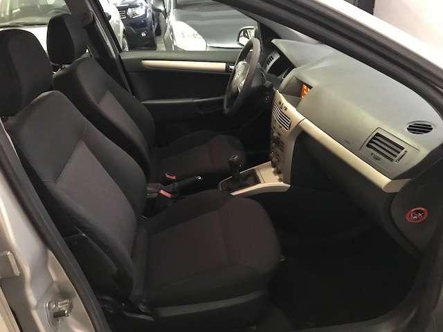 Opel Astra SW 1.7 cdti Cosmo 101CV / BEN TENUTA