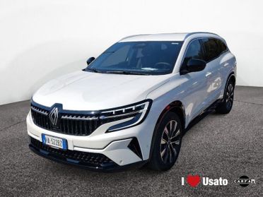 Renault Espace NUOVO techno E-Tech full hybrid 200
