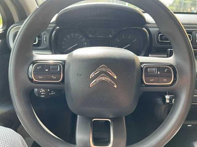 Citroen C3 PureTech 83 S&S Shine GPL