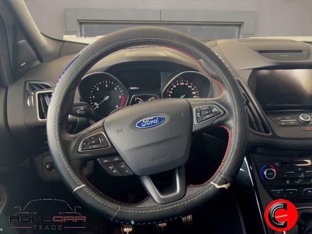 FORD Kuga 1.5 TDCI 120 CV S&S 2WD ST-Line