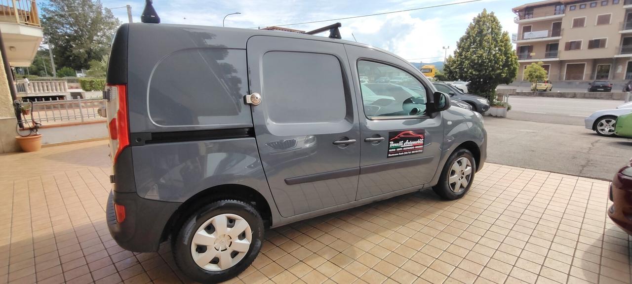 Renault Kangoo Blue dCi 95CV Express Furgone Ice Plus
