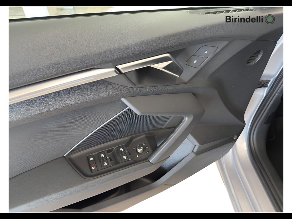 AUDI A3 4ª serie - A3 SPB 30 TDI