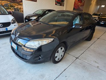 Renault Megane Mégane 1.5 dCi 110CV SporTour Luxe