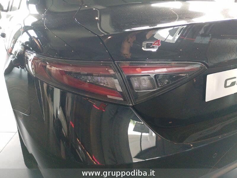 Alfa Romeo Giulia 1AQ My24 Diesel 210 Cv Sprint