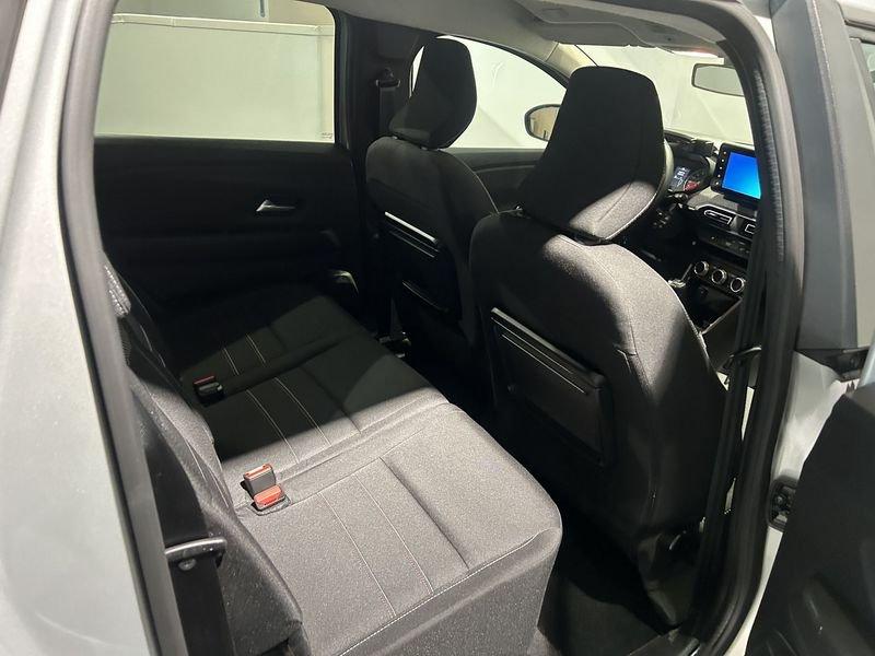 Dacia Jogger 1.0 TCe GPL 100 CV 5 posti Extreme