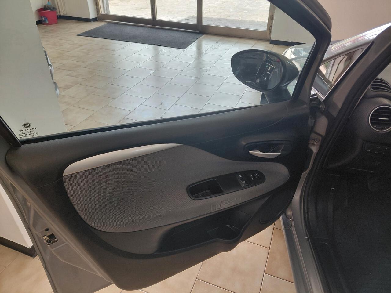 FIAT PUNTO EVO ANNO 2011 DS 1.3 MULTIJET 75 CV KM 169 MILA