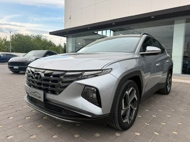 Hyundai Tucson 1.6 CRDI 48V DCT Exellence 2023