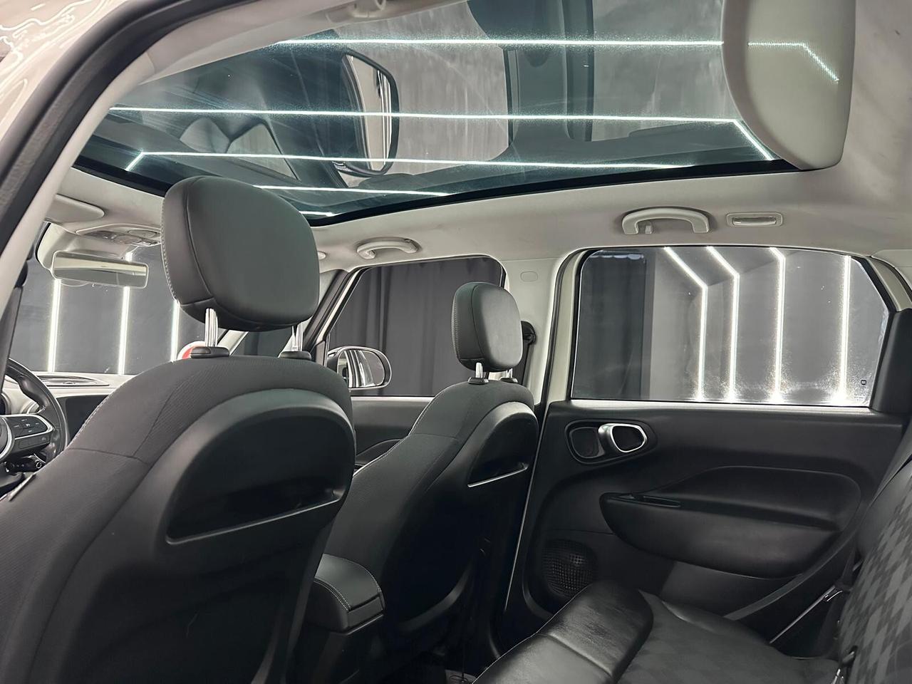 Fiat 500L 1.6 Multijet 120 CV Lounge