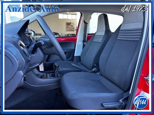 VOLKSWAGEN up! 1.0 5p. eco move up! Metano