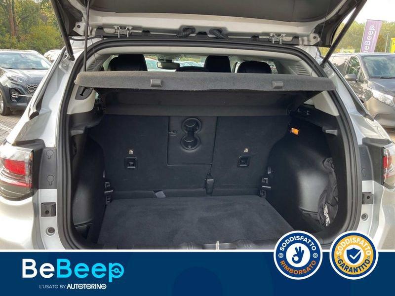 Jeep Compass 1.6 MJT S 2WD 130CV