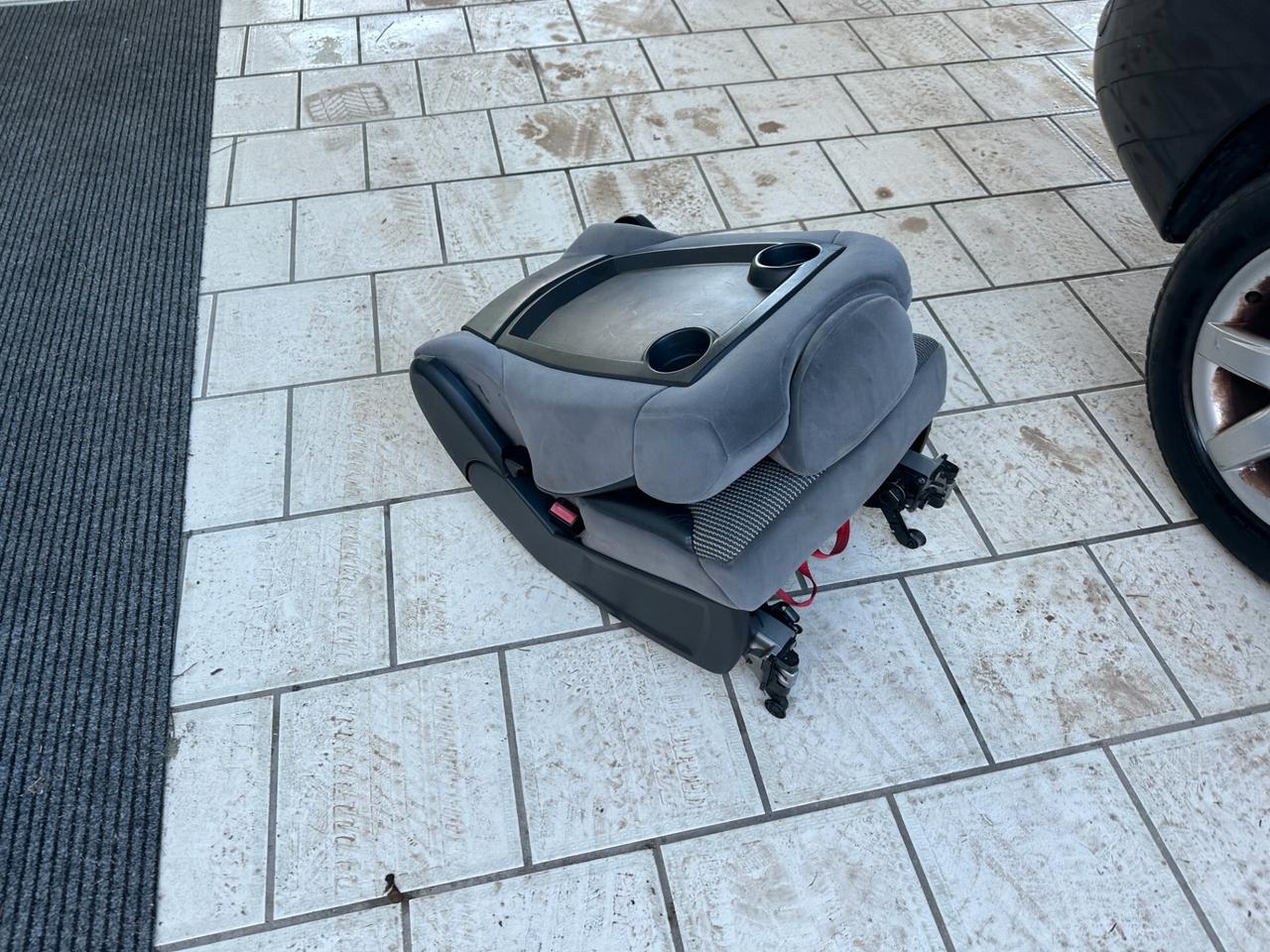 Peugeot 807 2.0 HDi 8 POSTI (12 RATE)