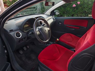 CITROEN C2 1.1 come nuova anche per neo patentati