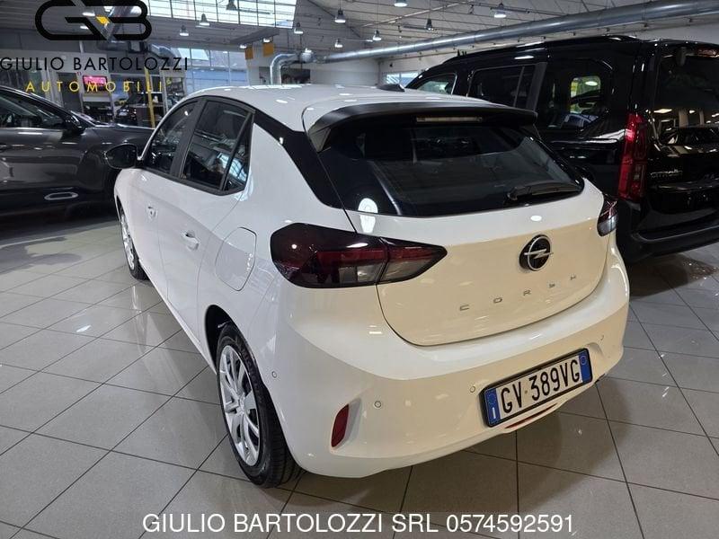 Opel Corsa Corsa 1.2