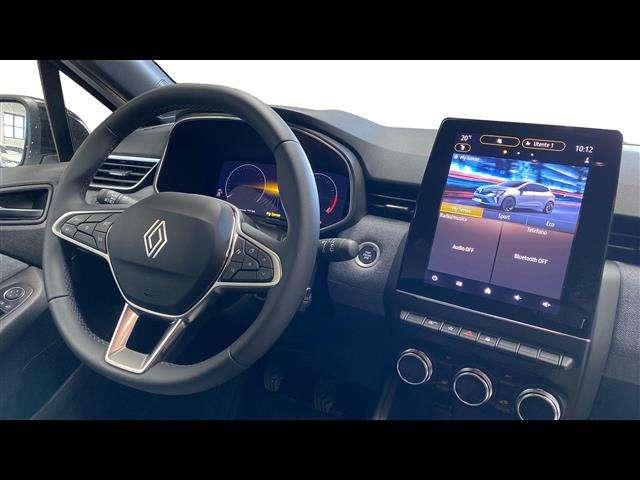 Renault Clio 1.0 ECO-G Techno