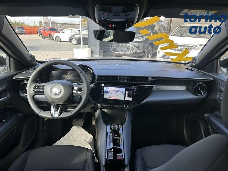 Alfa Romeo Junior Ibrida 1.2 145CV Hybrid eDCT6 ibrida Sprint