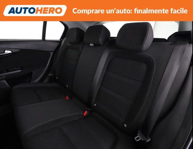 FIAT Tipo 1.4 T-Jet 120CV 5 porte Lounge