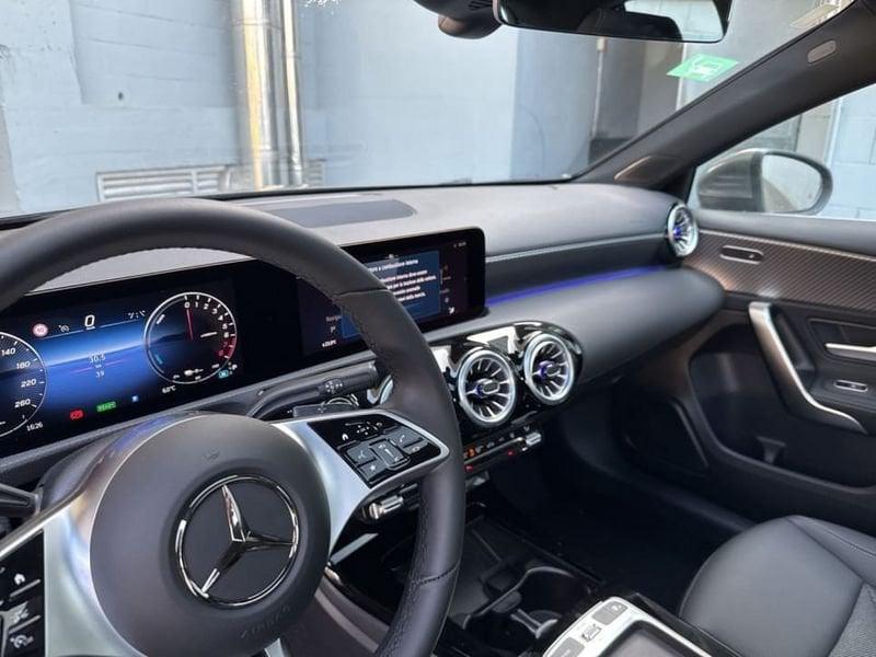 Mercedes-Benz Classe A 250e EQ-Power Automatic Progressive Advanced Plus