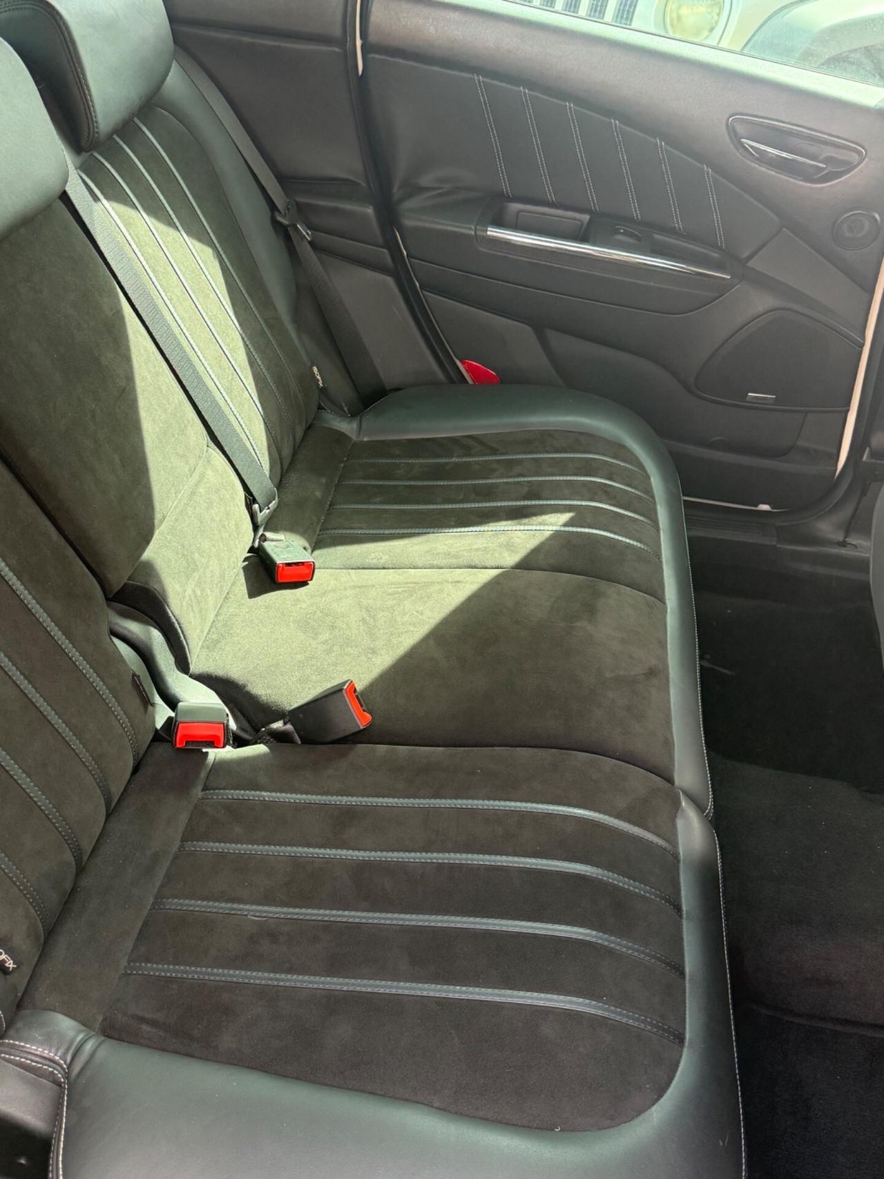 Lancia Delta 1.4 T-Jet 120 CV Oro