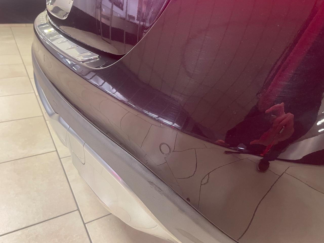 Mercedes-benz GLA 180 Sport - Nessun vincolo -