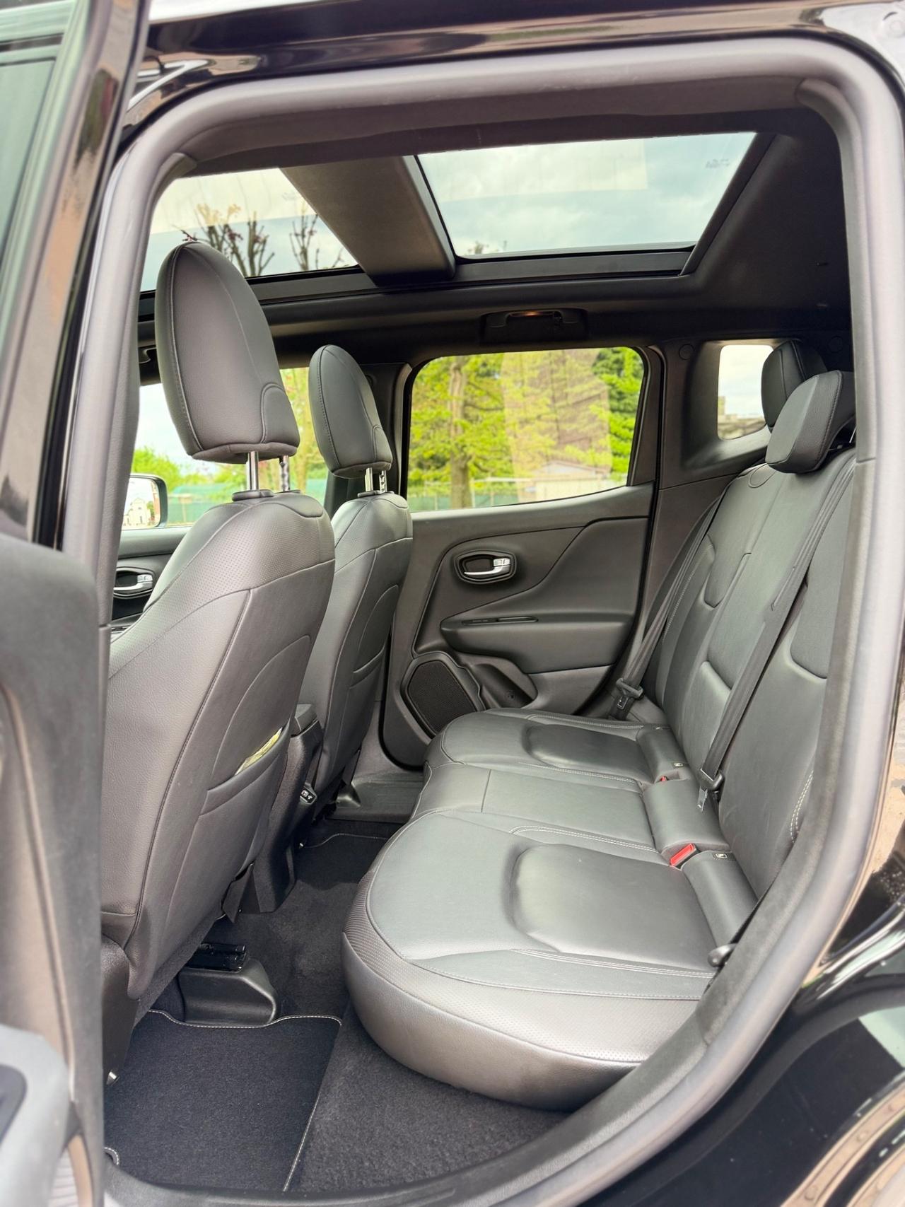 Jeep Renegade 1.0 T3 Sport