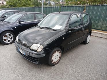 Fiat Seicento 1.1 BENZINA 54CV SERVOSTERZO