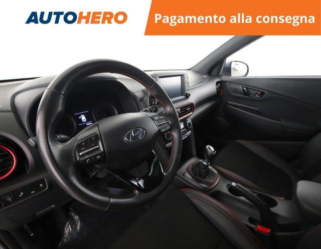 HYUNDAI Kona 1.6 CRDI 115 CV XPrime