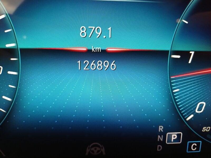 Mercedes-Benz GLS GLS 350 d 4Matic Premium Plus