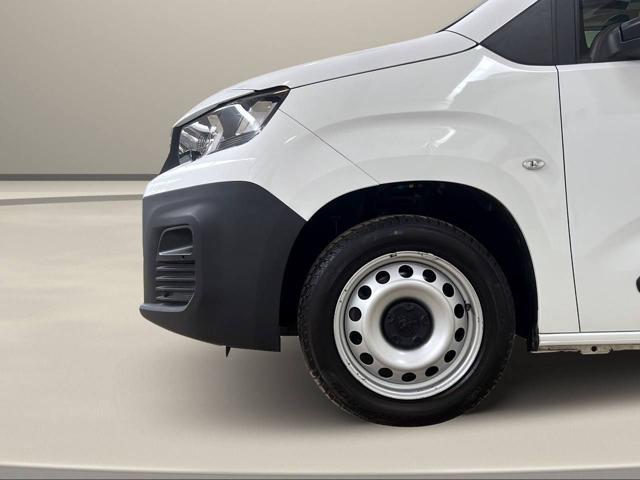 PEUGEOT Partner BlueHDi 100 PL Furgone Premium L2