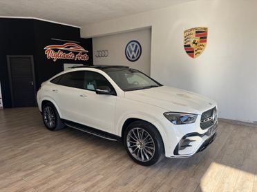 Mercedes-benz GLE 300 d 4Matic Mild Hybrid Coupé AMG Line Premium Plus