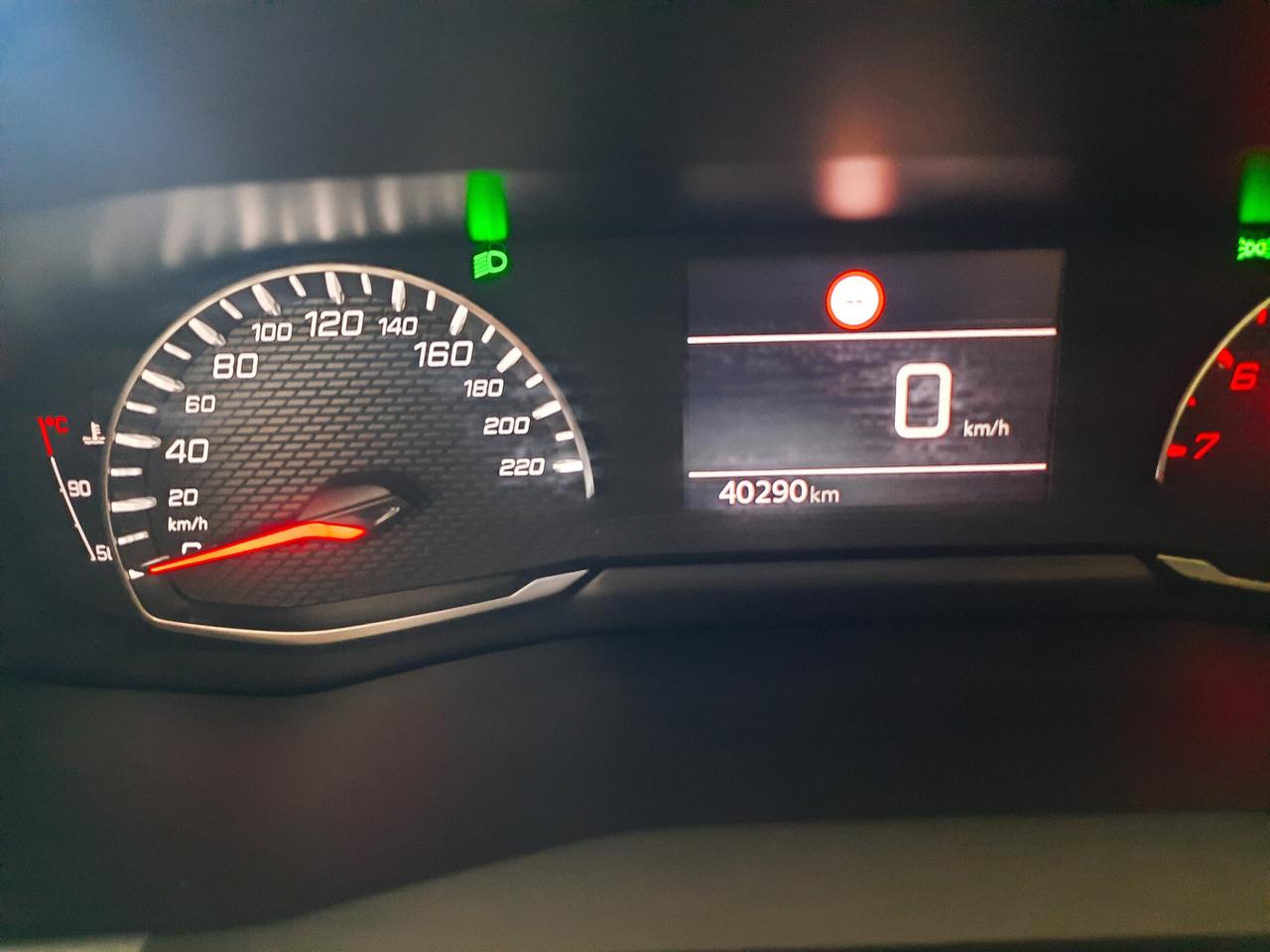 Peugeot 208 PureTech 75 Stop&Start 5 porte Active Pack