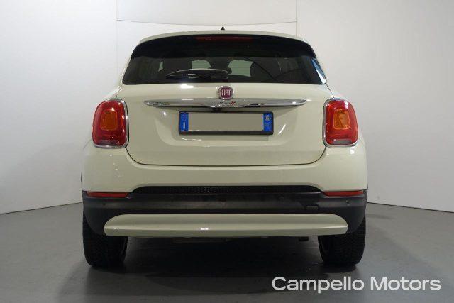 FIAT 500X 500X City Look 1.6 Mjt 120cv Opening Edition