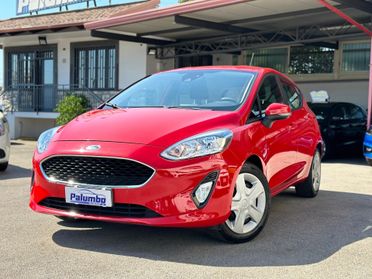 Ford Fiesta 1.1 5 porte Plus