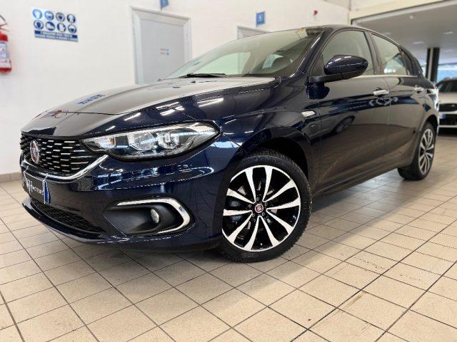 FIAT Tipo 1.6 Mjt S&S 5 porte Lounge //BELL1SS1MA//