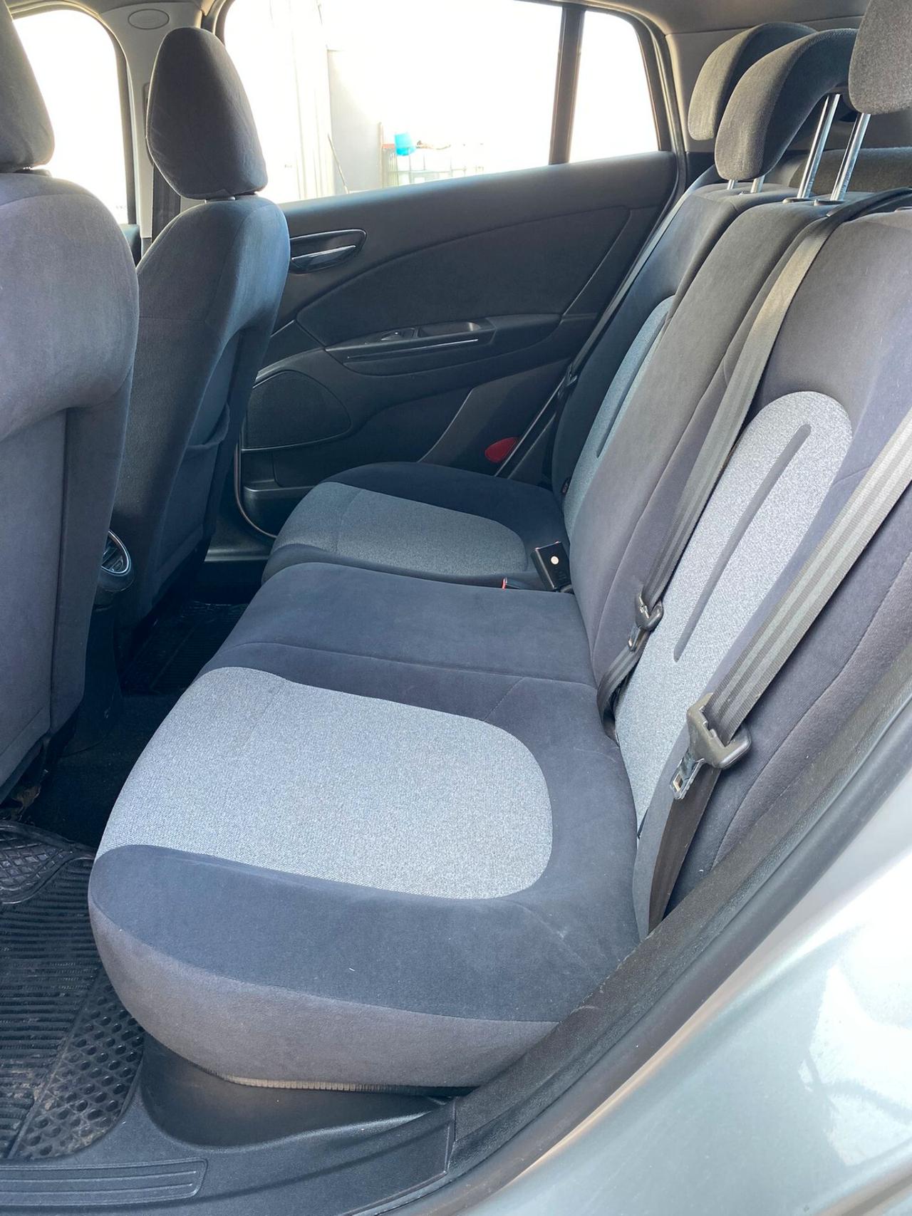 Fiat Bravo 1.6 MJT 120 CV DPF Dynamic