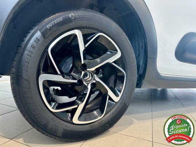CITROEN C3 PureTech 83 S&S Shine *PREZZO REALE*NEOPAT*UNIPRO*