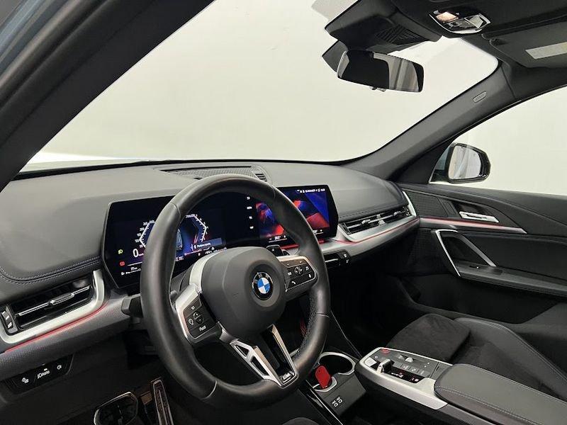 BMW X1 sDrive 20i Msport DCT
