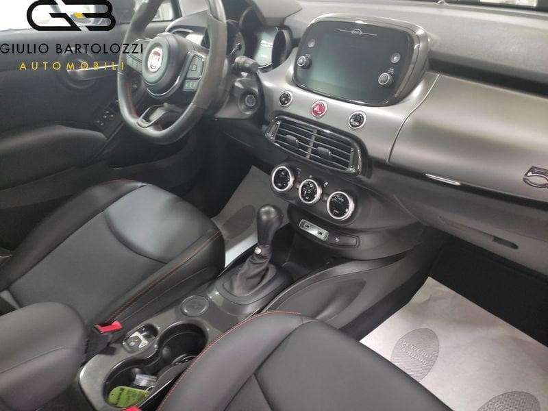 FIAT 500X 1.5 T4 130cv DCT7 Sport
