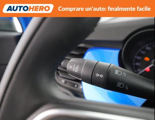 FIAT 500X 1.0 T3 120 CV Urban