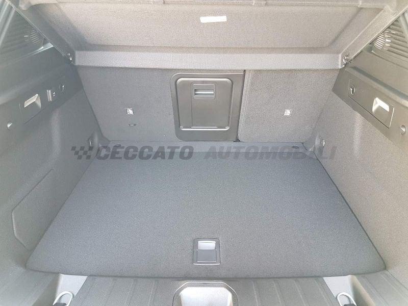 Alfa Romeo Tonale Tonale Ibrida My25 Hybrid 160cv Sprint