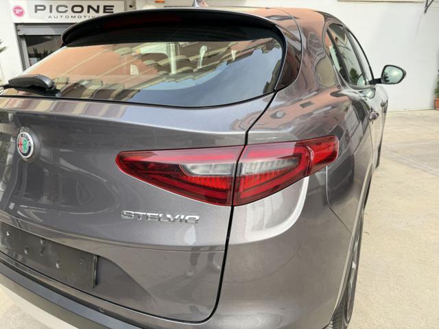 ALFA ROMEO Stelvio 2.2 Turbodiesel 190 CV AT8 Q4 Super Business