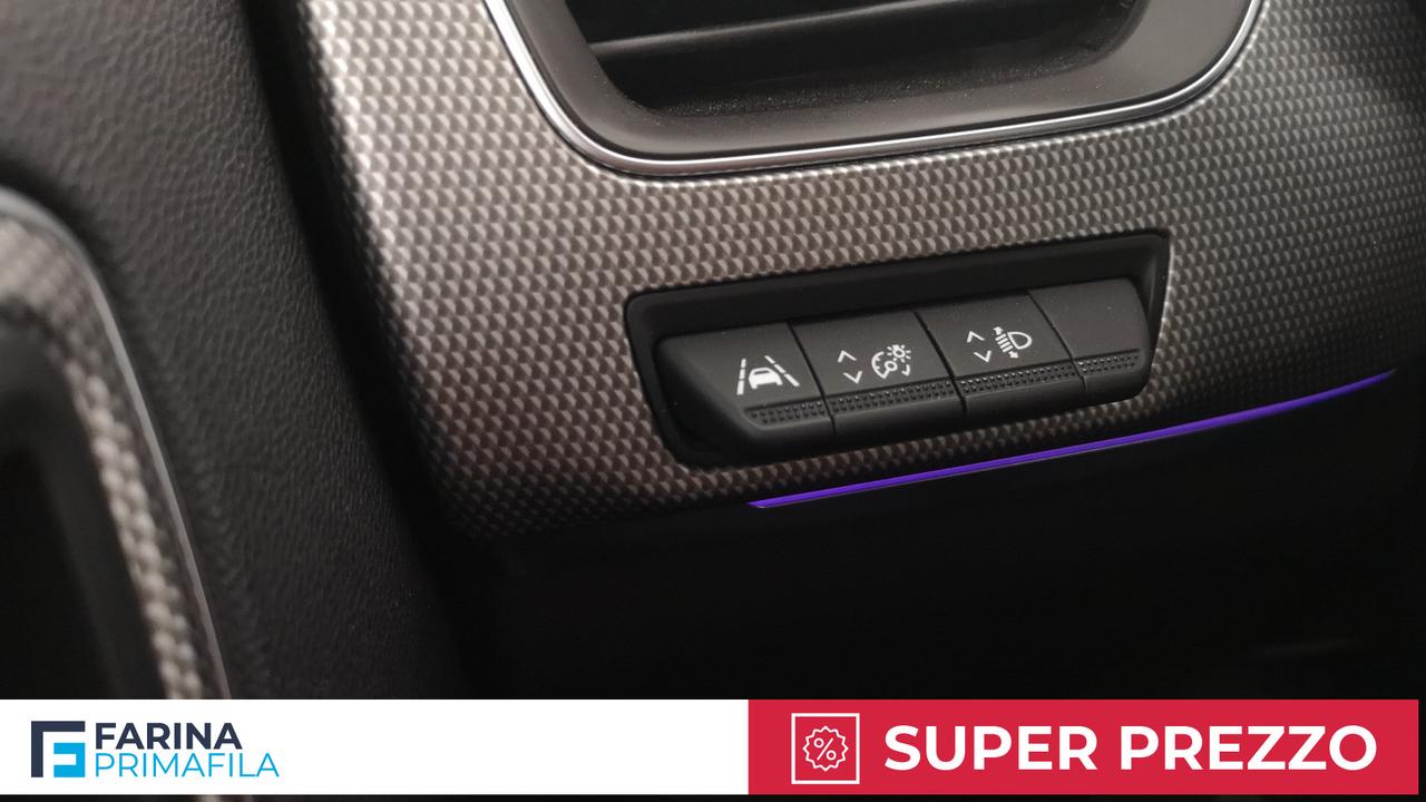 RENAULT Arkana 2021 - Arkana 1.6 E-Tech hybrid Intens 145cv