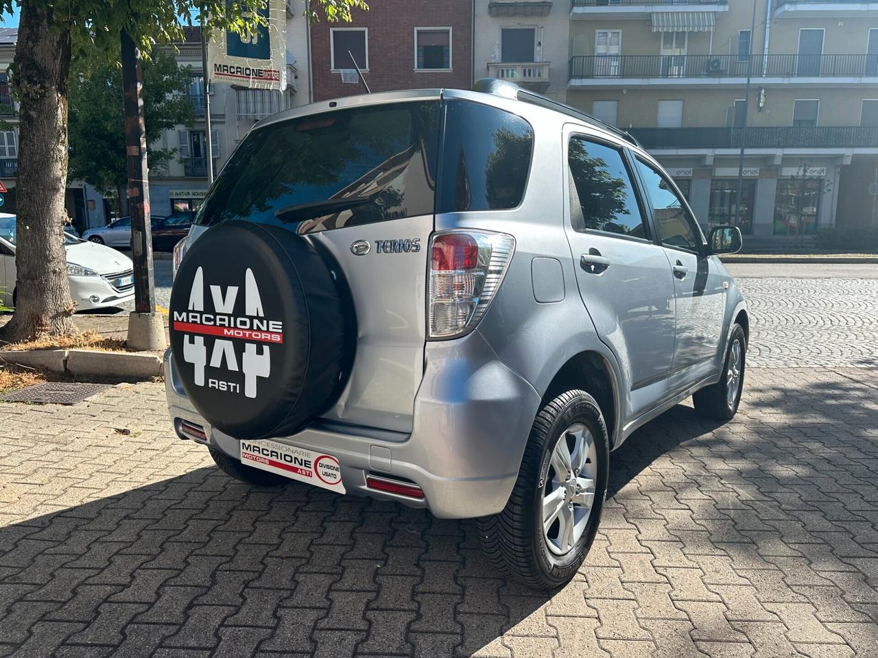 Daihatsu Terios 1.5