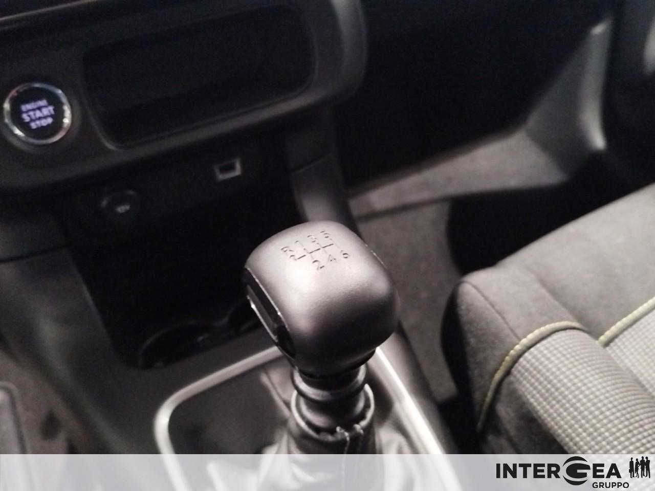 CITROEN C3 1.2 puretech Max s&s 110cv